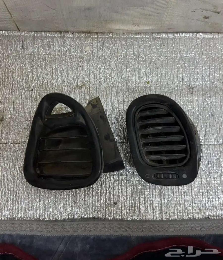 Lumina spare parts model 5 6 SS64597641847042113