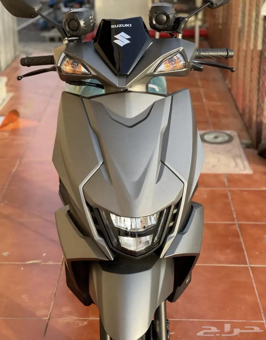 دباب سوزوكي عجيب افينيوس 202464593595416323113