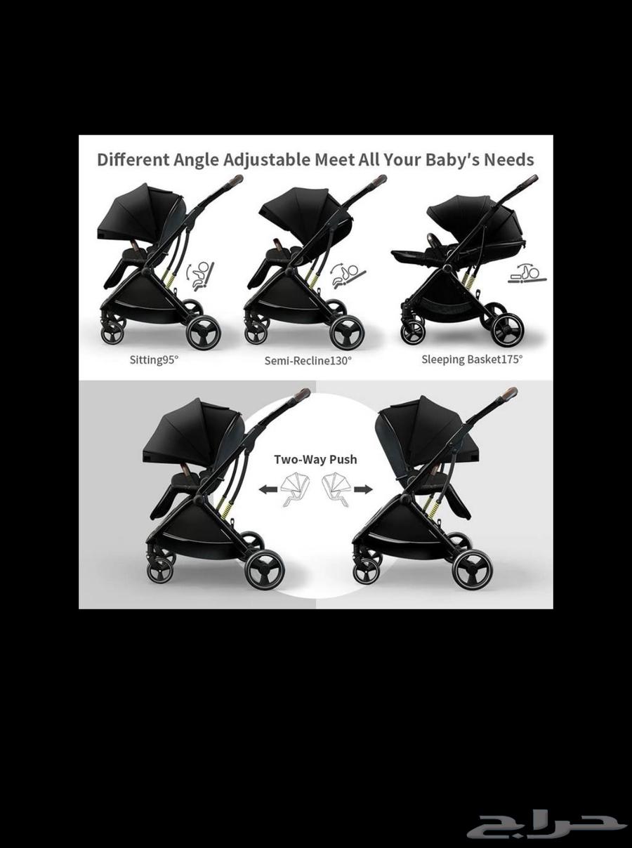 Lovely baby stroller in excellent and clean condition.64440151041025114