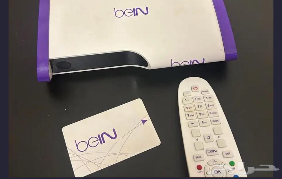 رسيفر بي ان سبورت خليجي64440615165954110