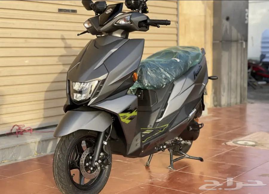 دباب سوزوكي عجيب افينيوس 202464593595416323110