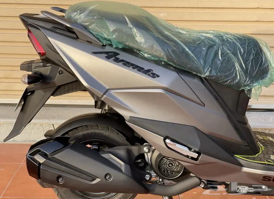 دباب سوزوكي عجيب افينيوس 202464593595416323114