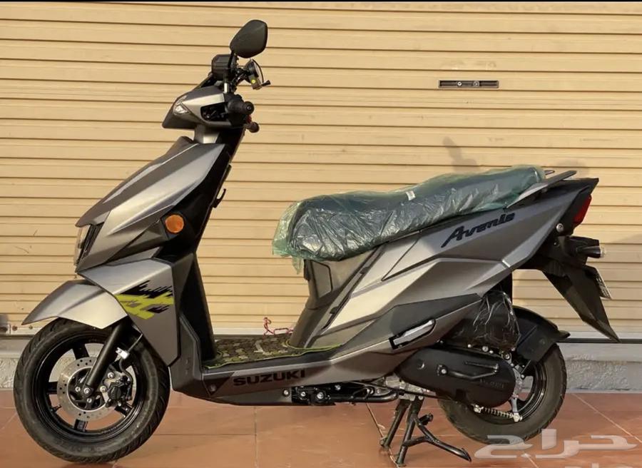 دباب سوزوكي عجيب افينيوس 202464593595416323111