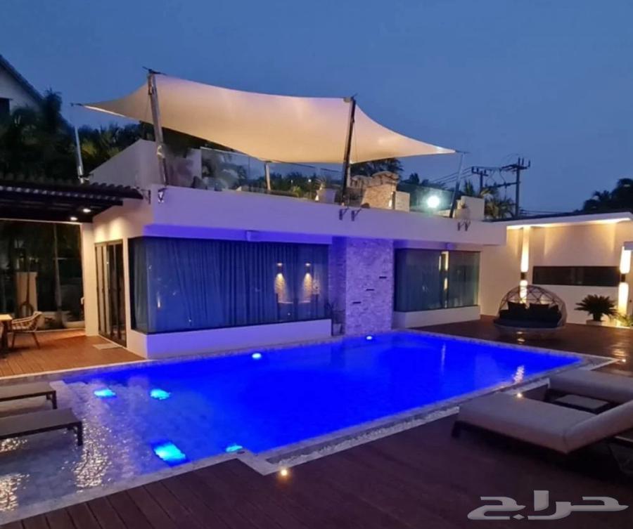 Swimming Pool Lights and Illumination64441336507393114