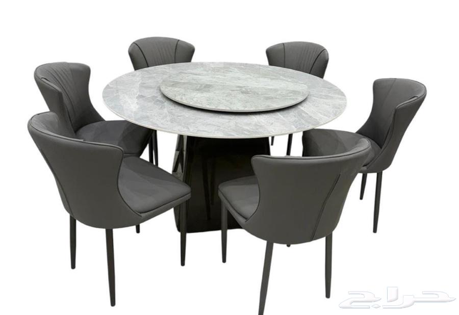 Ceramic Round Dining Tables64441171888387110