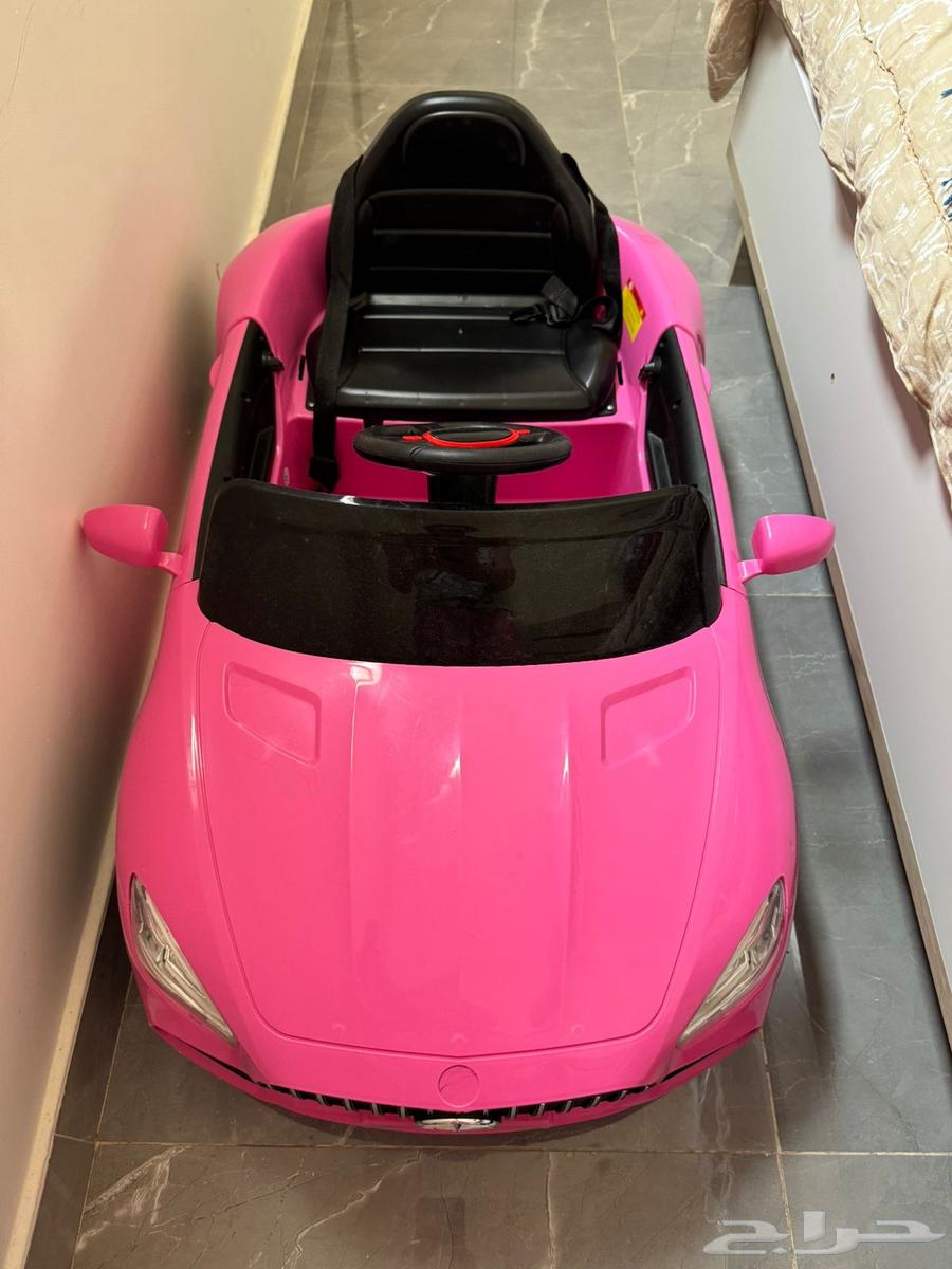 سيارة كهربائية على البطارية64597568555906112