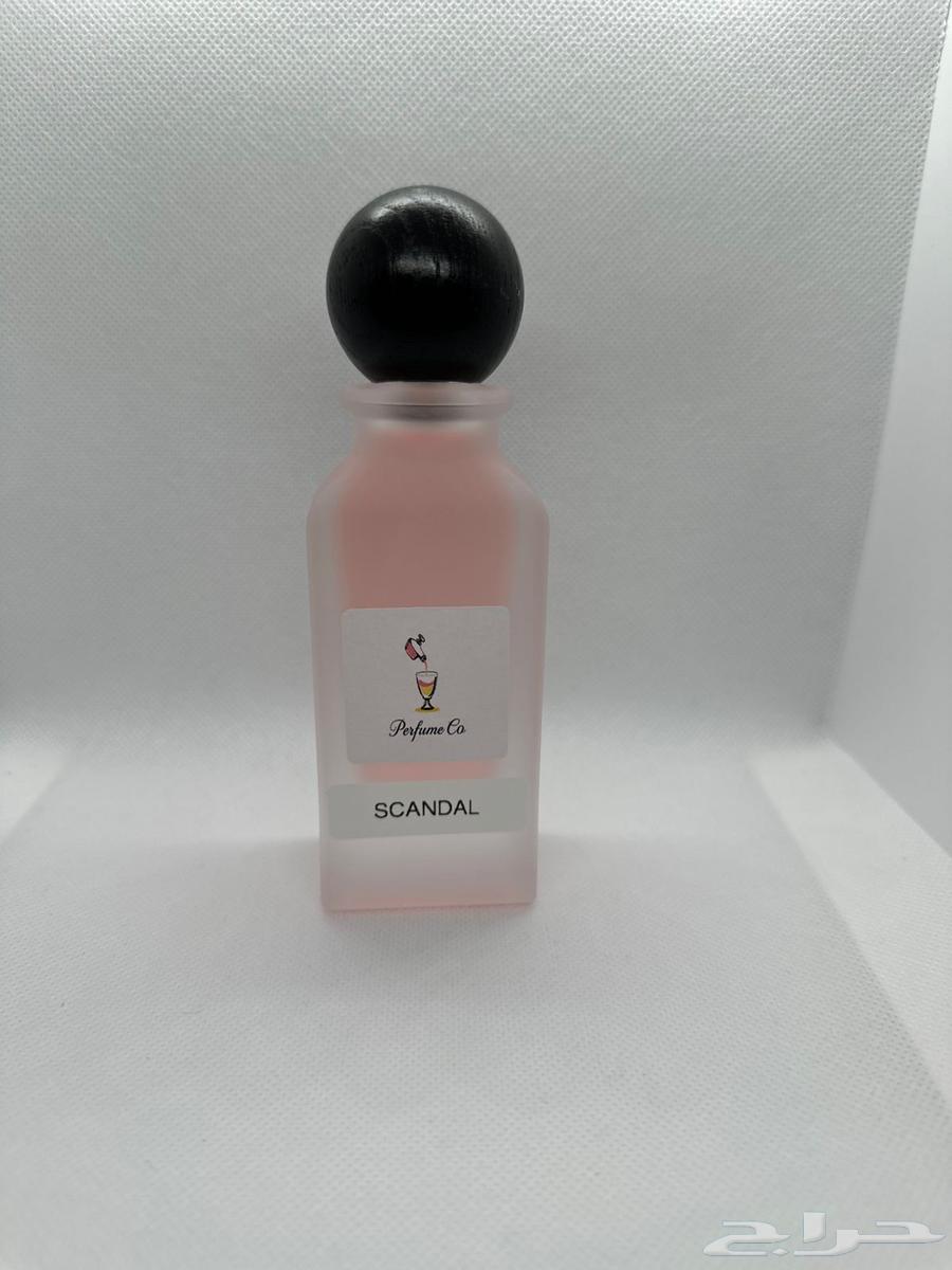 Perfumes Inspired, Attars, and Incense64436695352707112