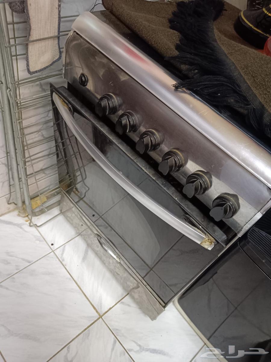 اثاث بيت للبيع شبه مستعمل سبب البيع السفر64437261330562114