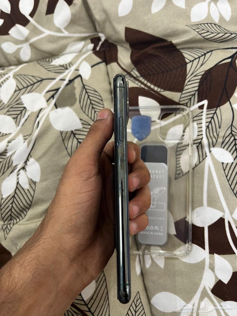 جوال ايفون 11برو ماكس64438109814529113