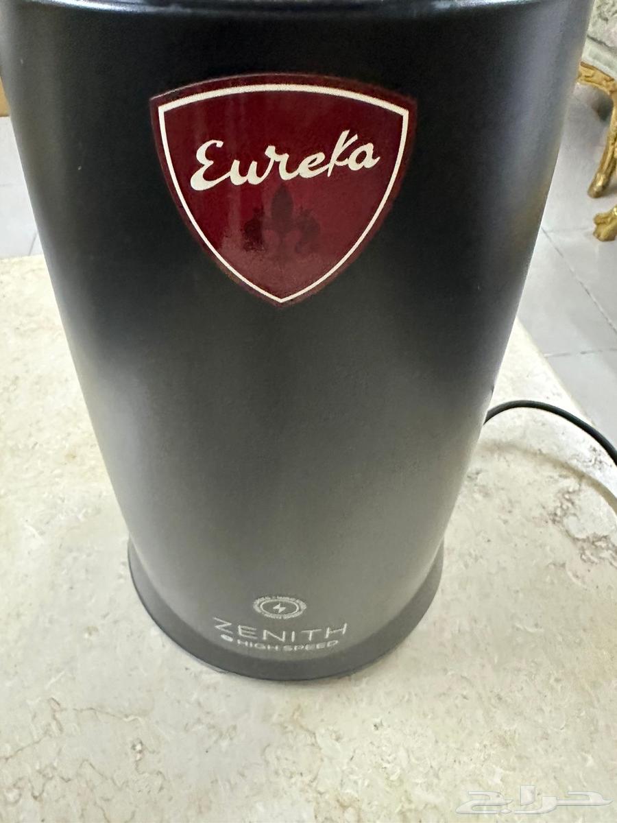 مطحنه يوريكا زينيث64440955118723111