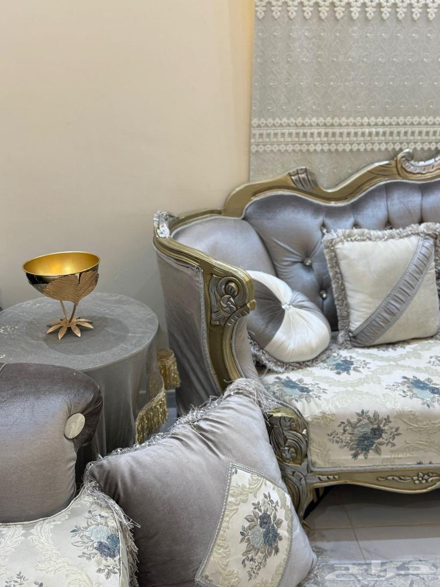 مجلس تقريبا  5 في 5 للبيع وعلى السوم64439815938177111