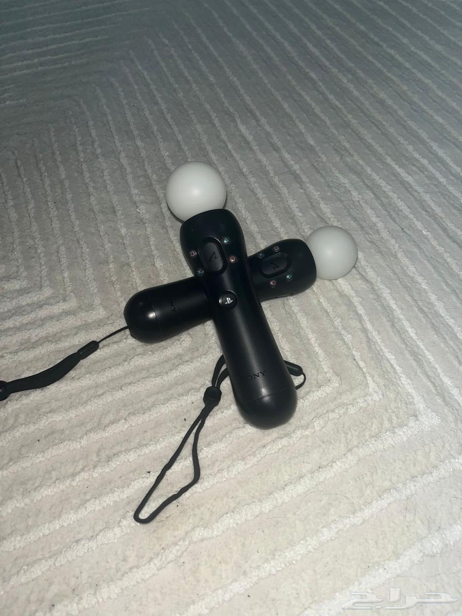 Clean PlayStation 4 with all accessories64438337794178112