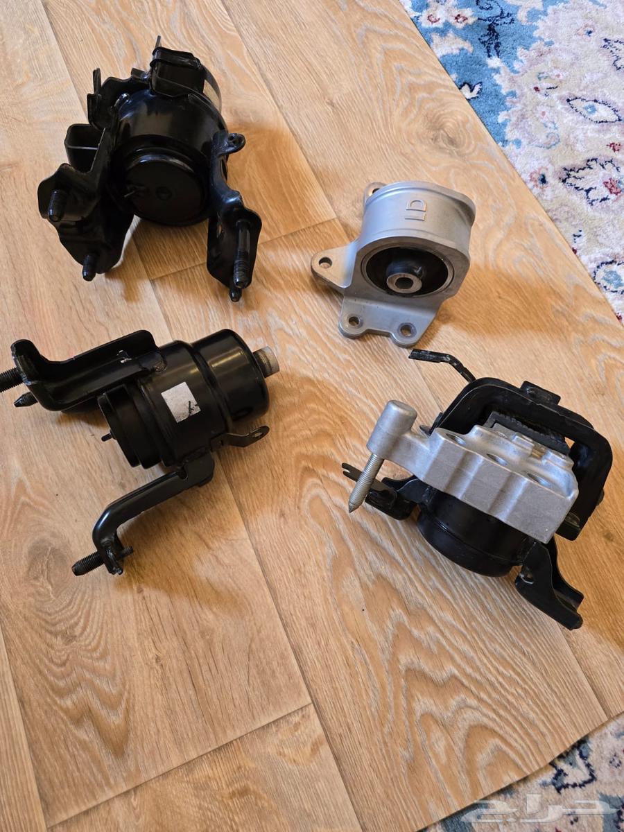 للبيع كراسي مكينه طقم كامل الكامري 202364435026861059112