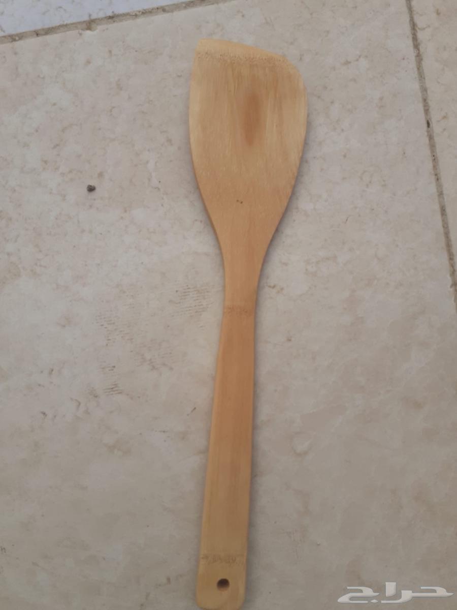 ملاعق خشبية للبيع 100 حبة64435081890947113