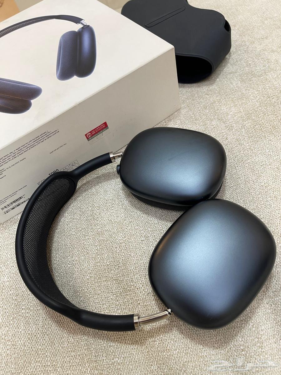 سماعة ابل AirPods Max64439280267009113