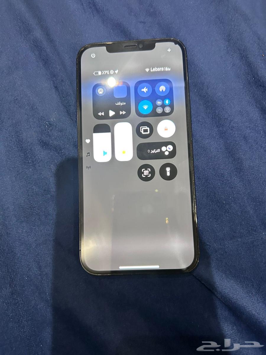 ايفون 12 برو ماكس64436977880833110