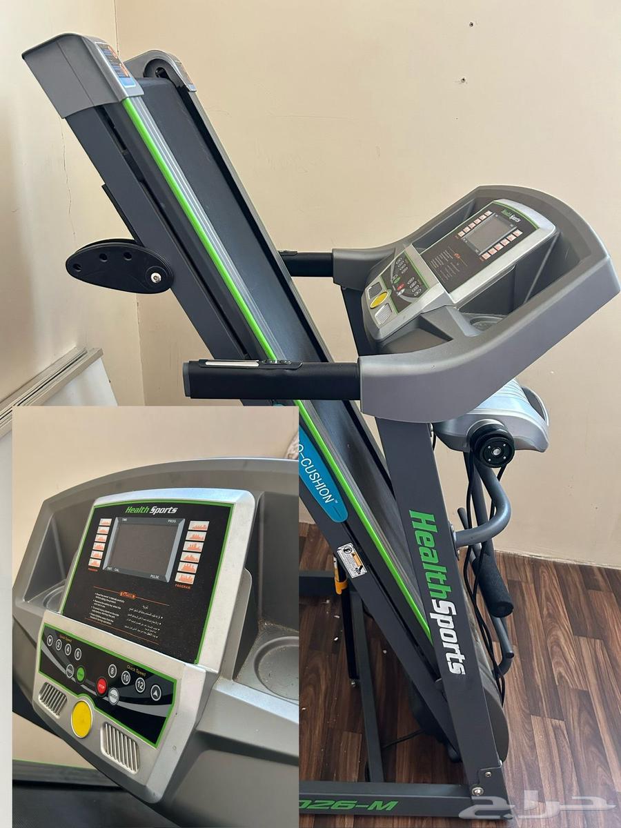 جهاز سير نظيف64434646847362110