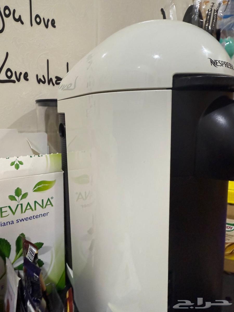 Nespresso Vertuo Machine64441240000514113