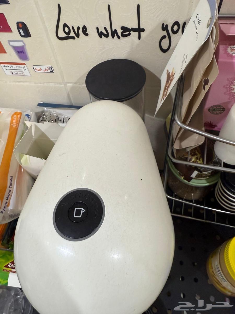 Nespresso Vertuo Machine64441240000514114