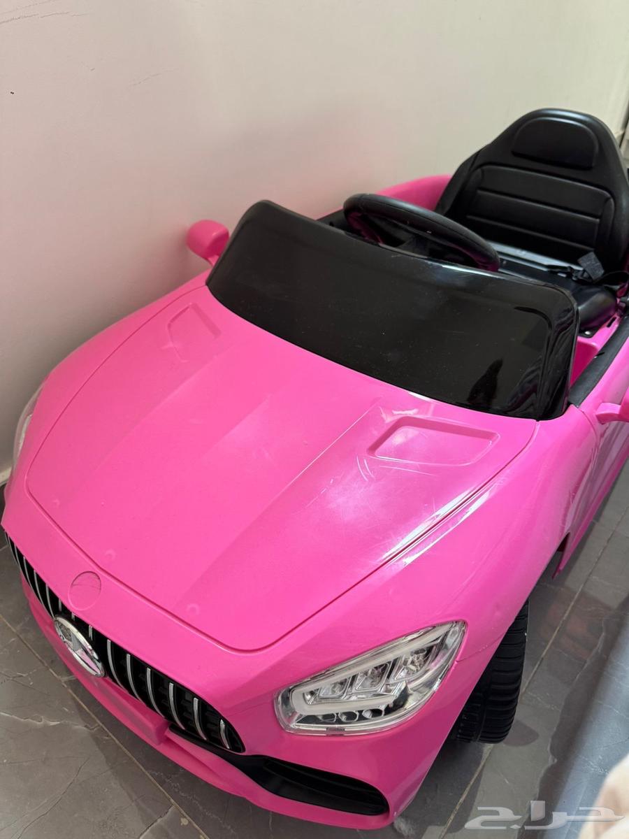 سيارة كهربائية على البطارية64597568555906111