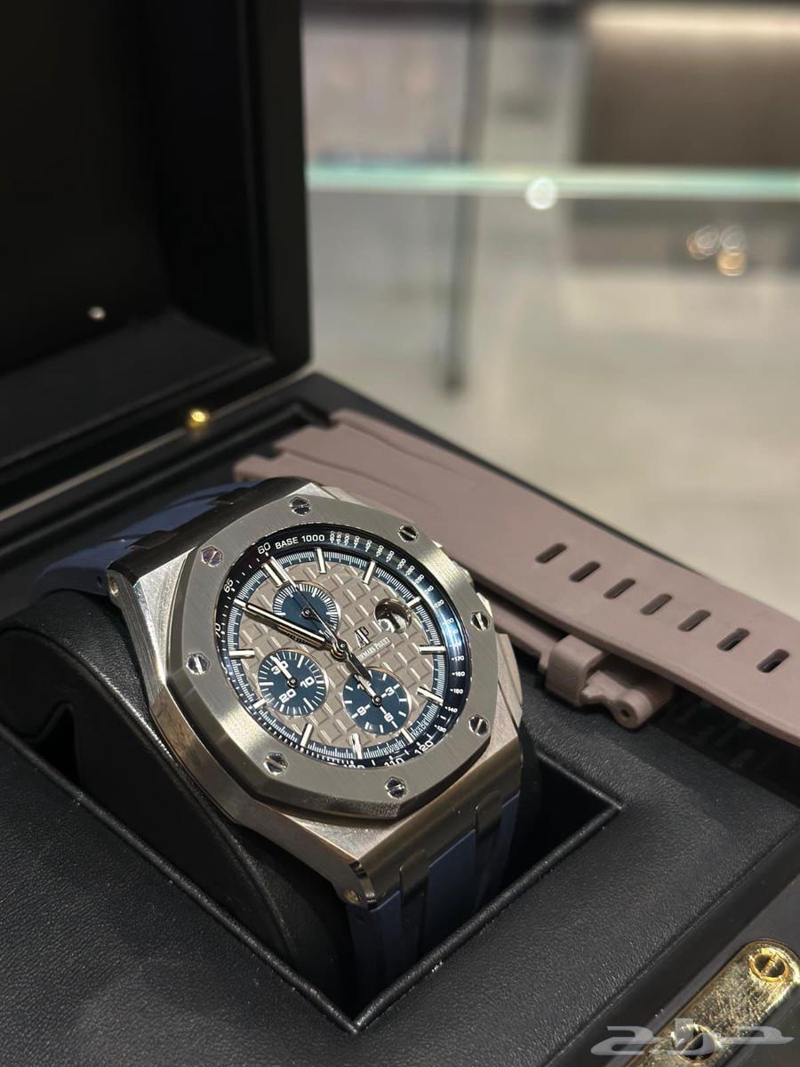 ساعه AP اوديمر بيغيه اصليه64434863837954110