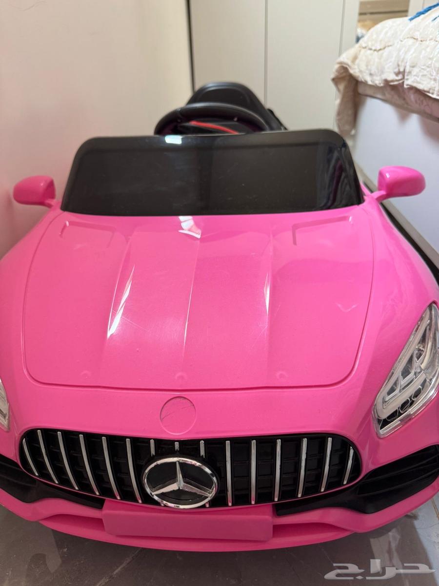 سيارة كهربائية على البطارية64597568555906110