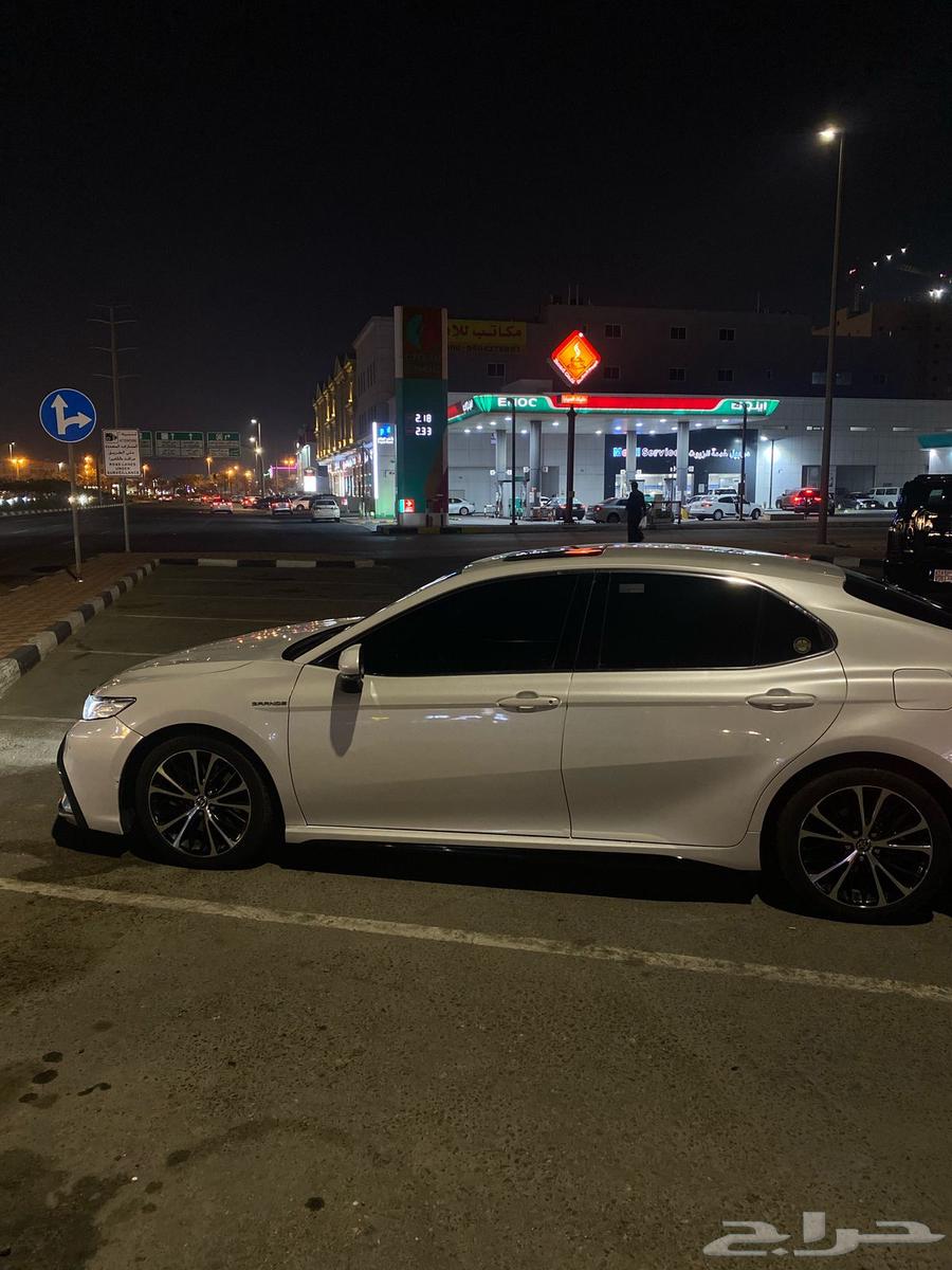 Camry SE 6V Full Option64597641806337110