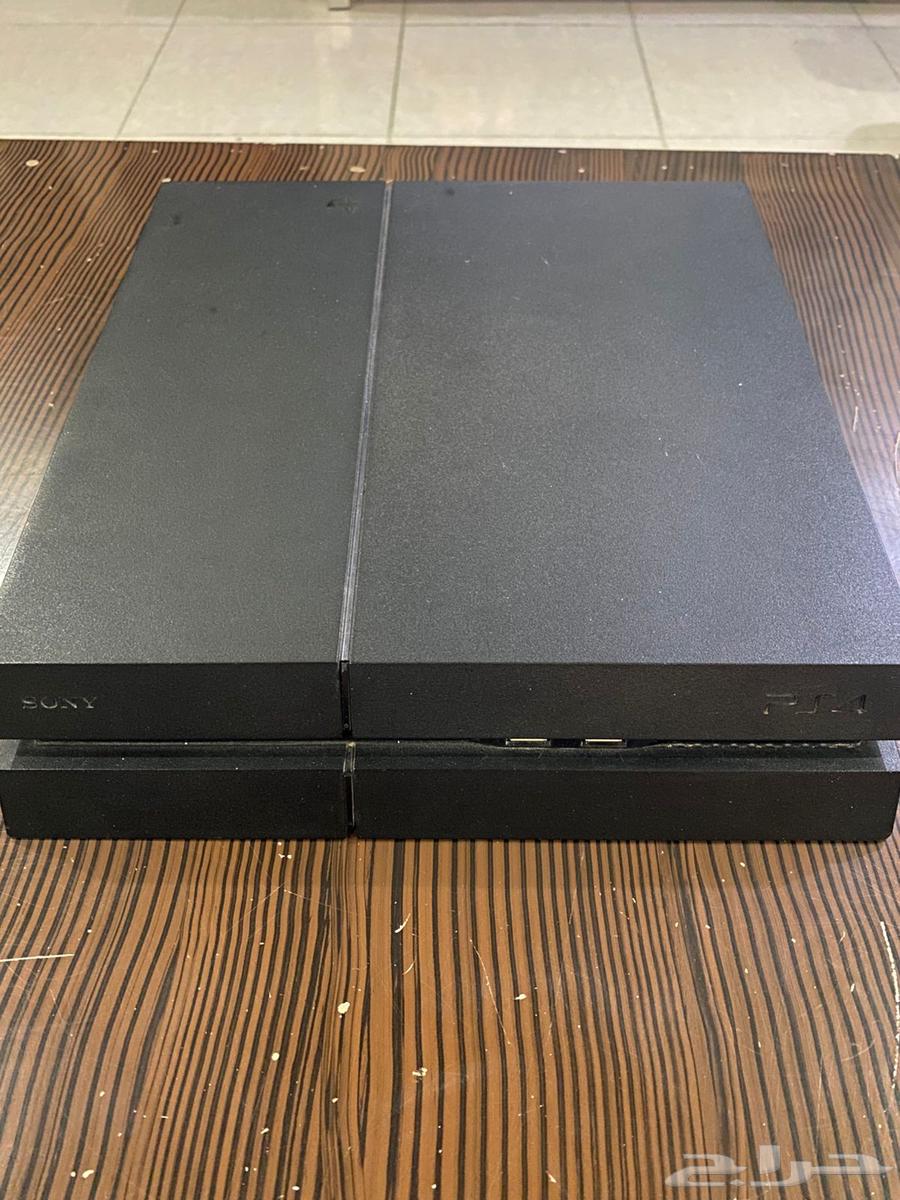 سوني 4 استعمال نظيف64437449888769111