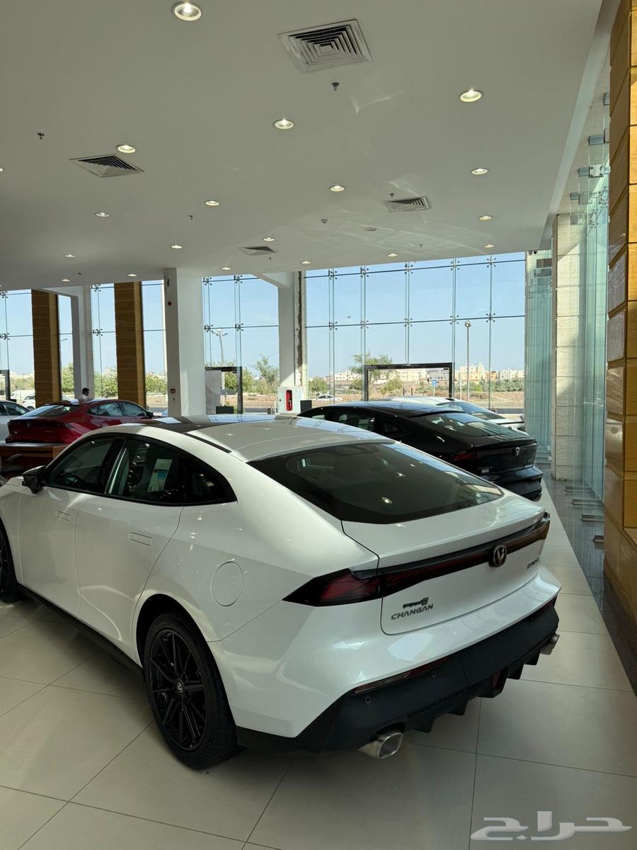 عروض اليوم الوطني مع شانجان غير يوني في بسعر خرافي64596291204738111