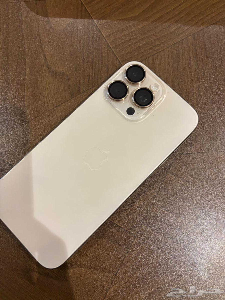 جوال ايفون 16 بروماكس صحراوي 256 بطاريه 100 بكرتونه وشاحنه64434470490114112