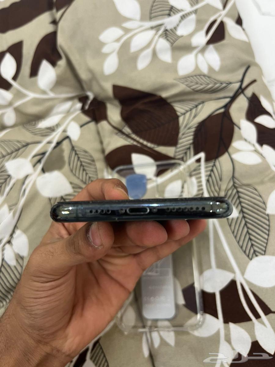 جوال ايفون 11برو ماكس64438109814529111