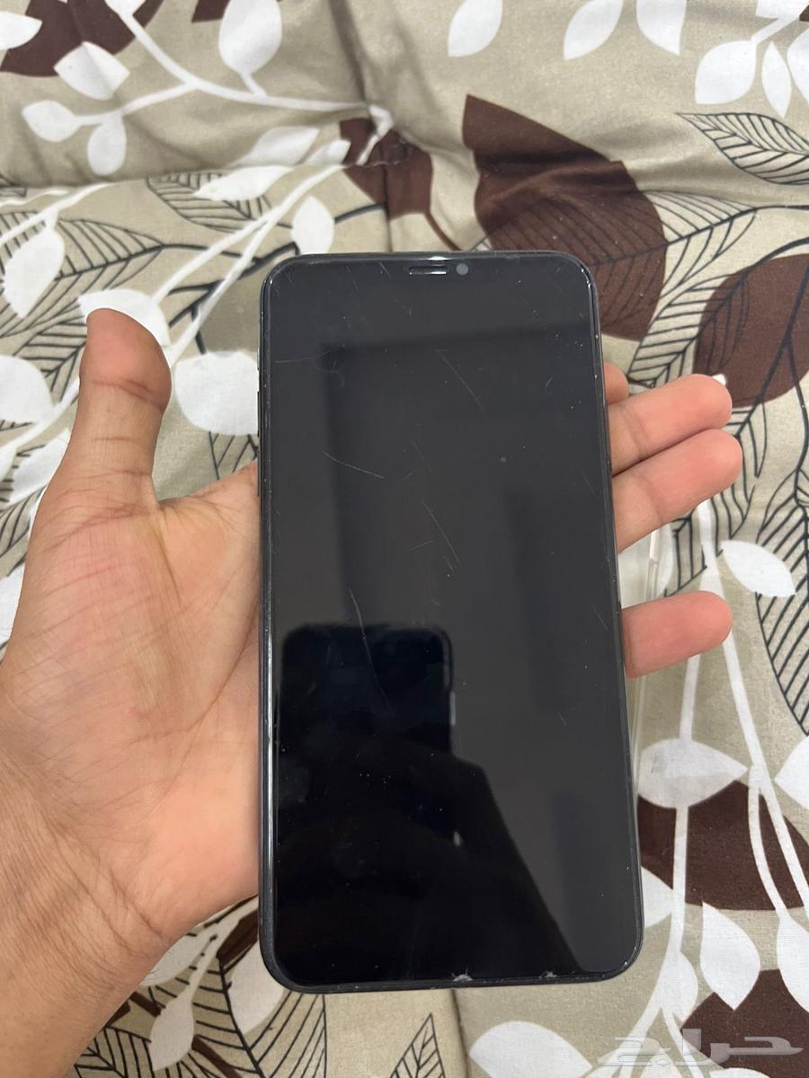 جوال ايفون 11برو ماكس64438109814529112