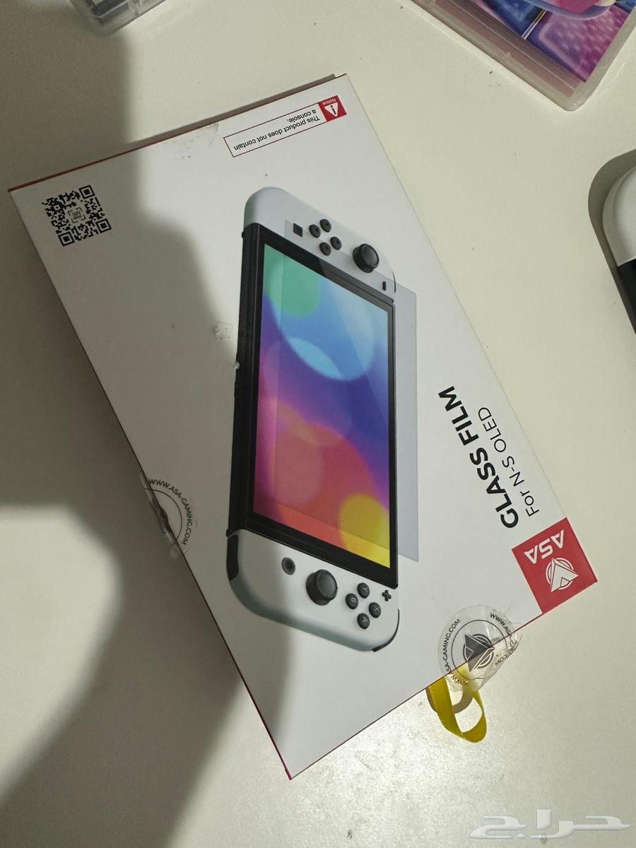 نينتيندو سويتش اوليد التواصل خاص وارجو عدم بخس السلعه64435957472897113