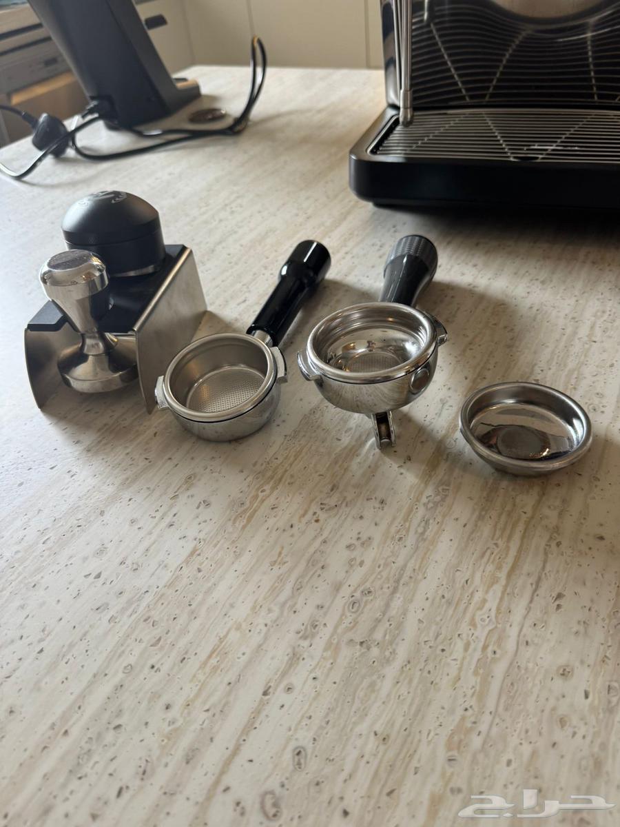 الة قهوة اسبريسو احترافيه64434332562306112