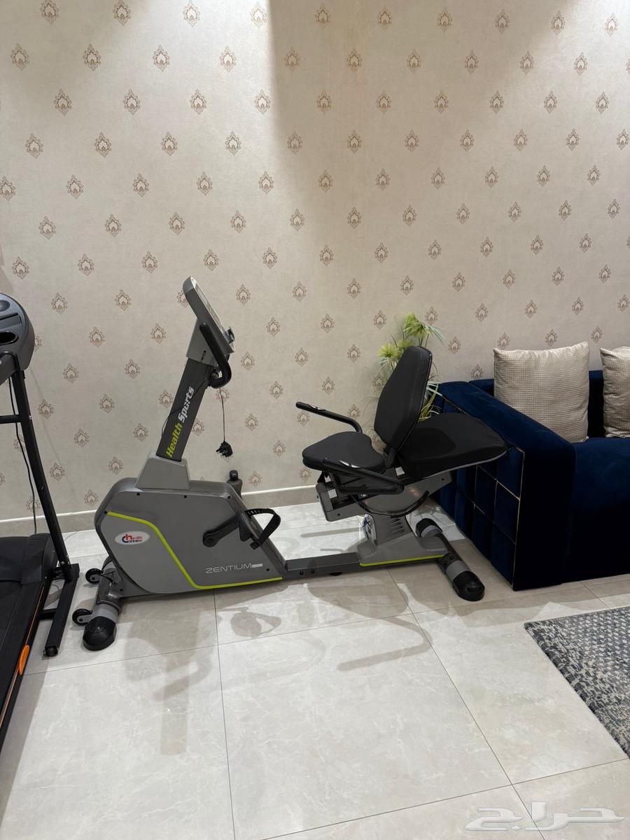 دراجة ثابته64433646375683113