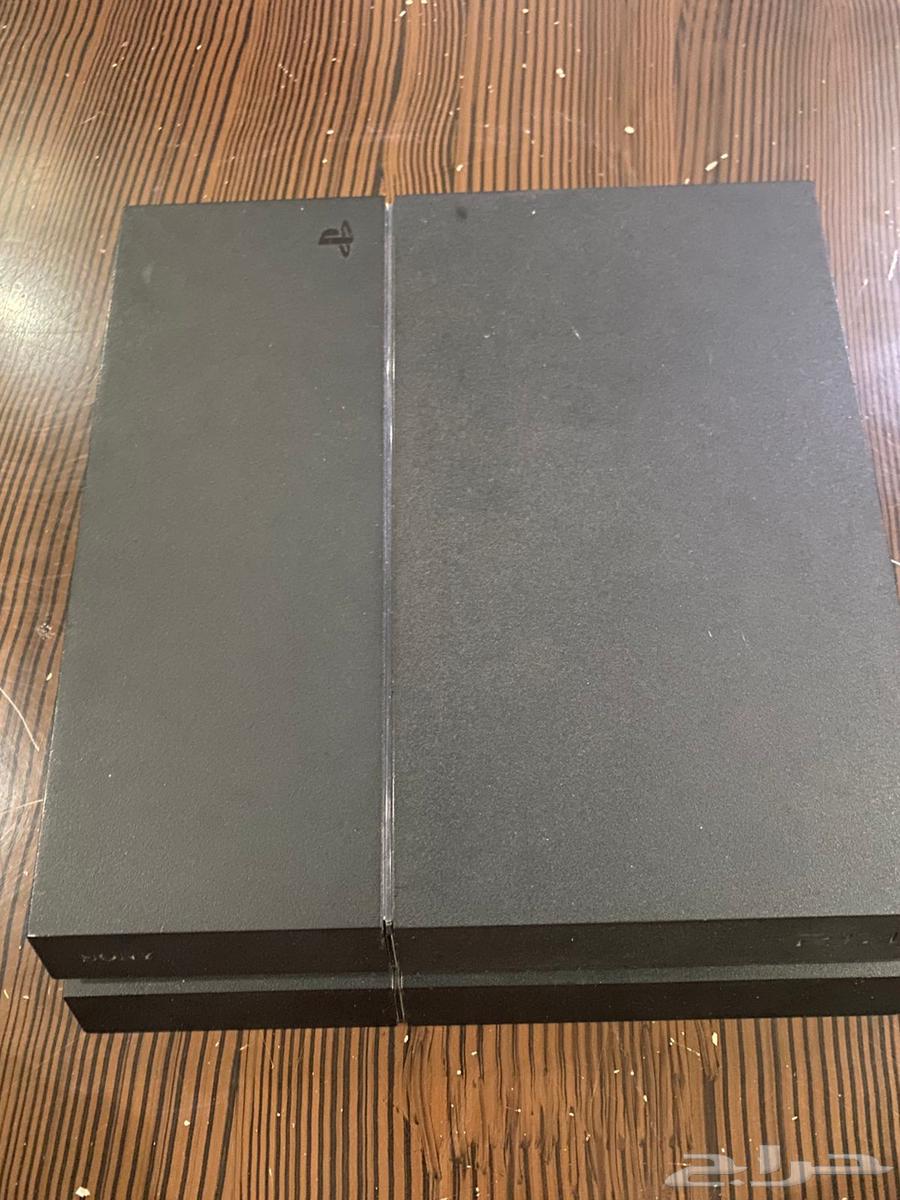 سوني 4 استعمال نظيف64437449888769110