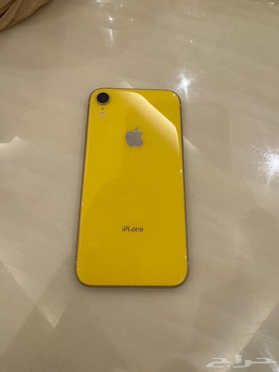iPhone XR Agency iPhone XR64436856551809110