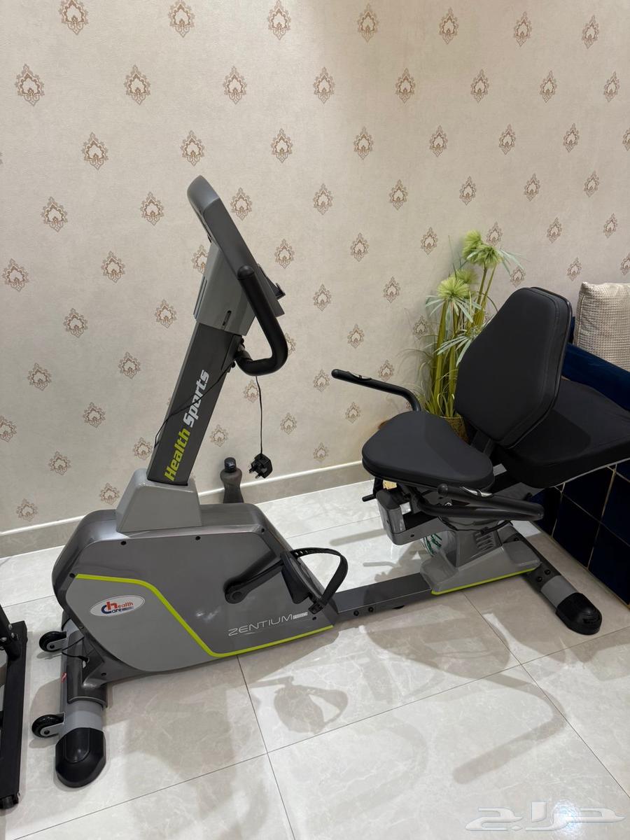 دراجة ثابته64433646375683112