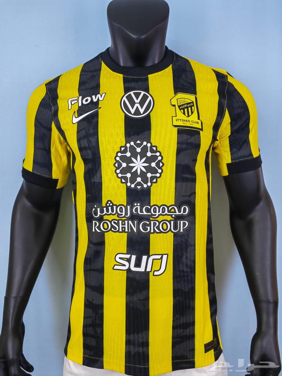 تيشرتات انديه نسخه الاعبين مع الطباعه64440123975809110