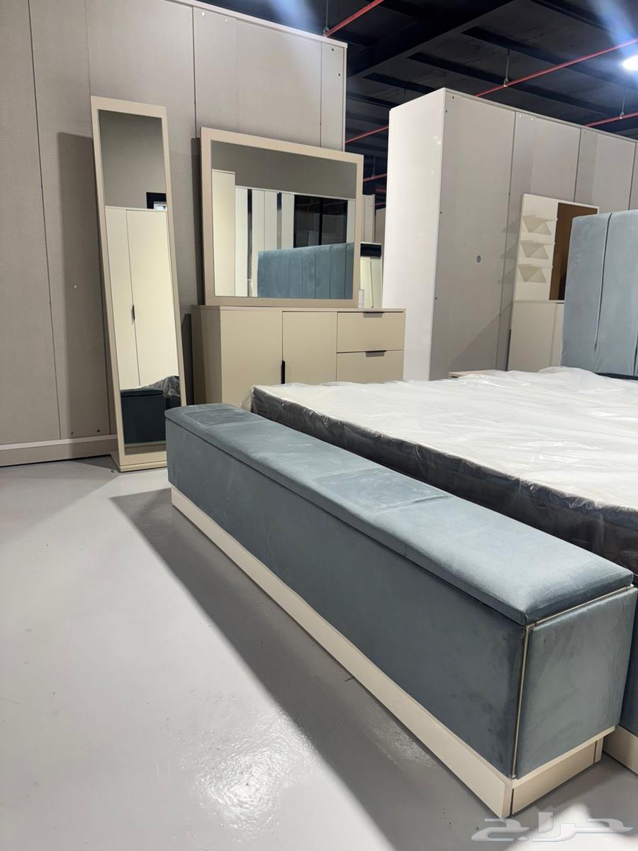 غرف نوم تركية للبيع كامل الكمية64422558065409113
