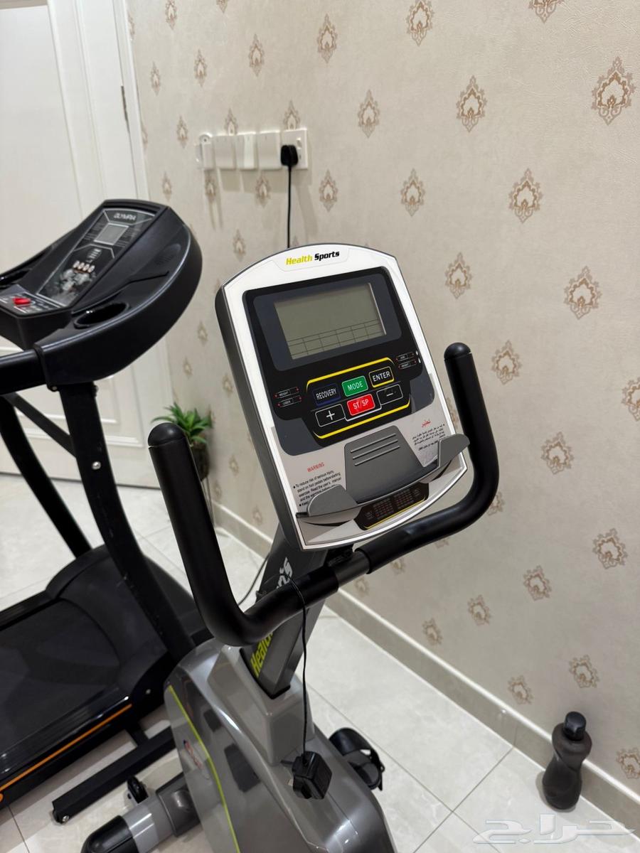 دراجة ثابته64433646375683110