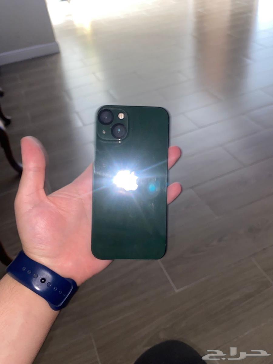 أيفون 13 للبيع64435741112450113