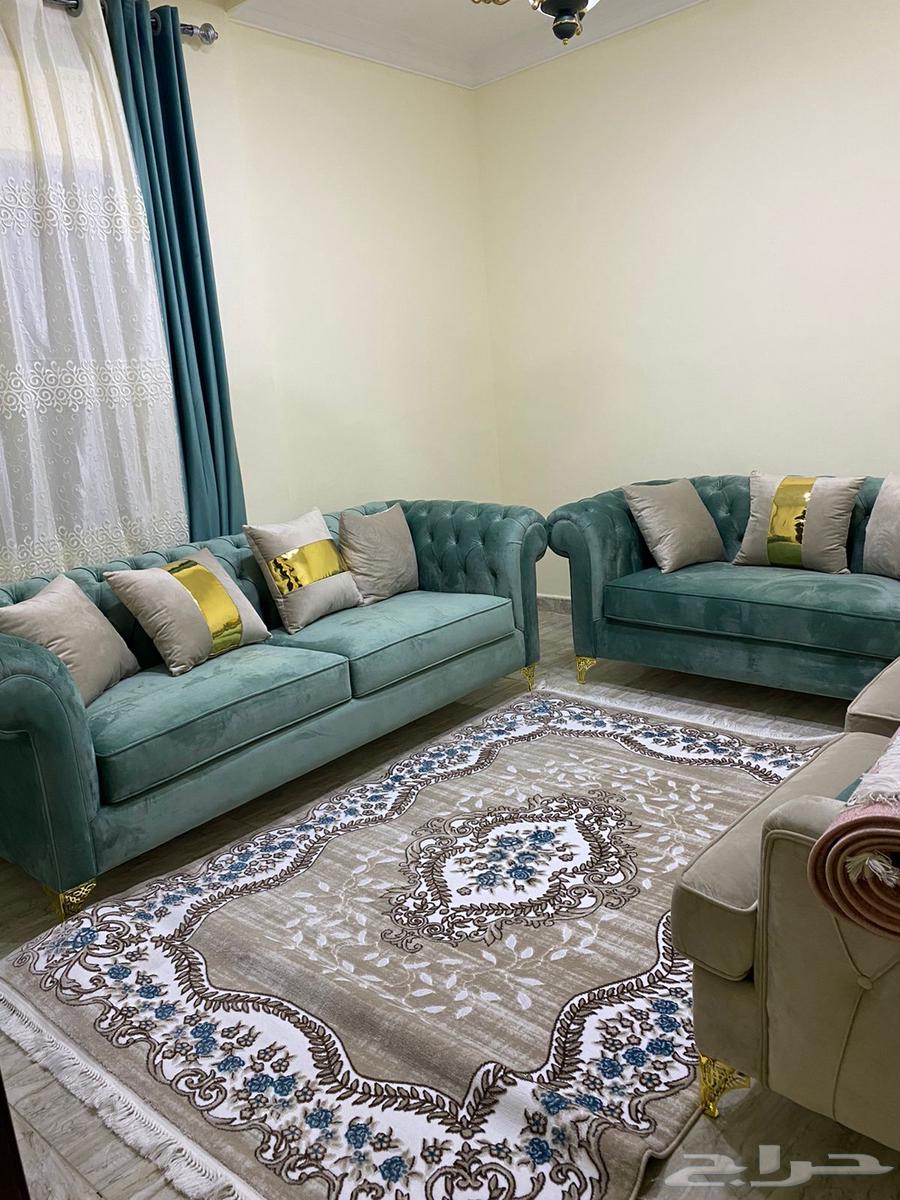 طقم كنب مميز64437639122819110