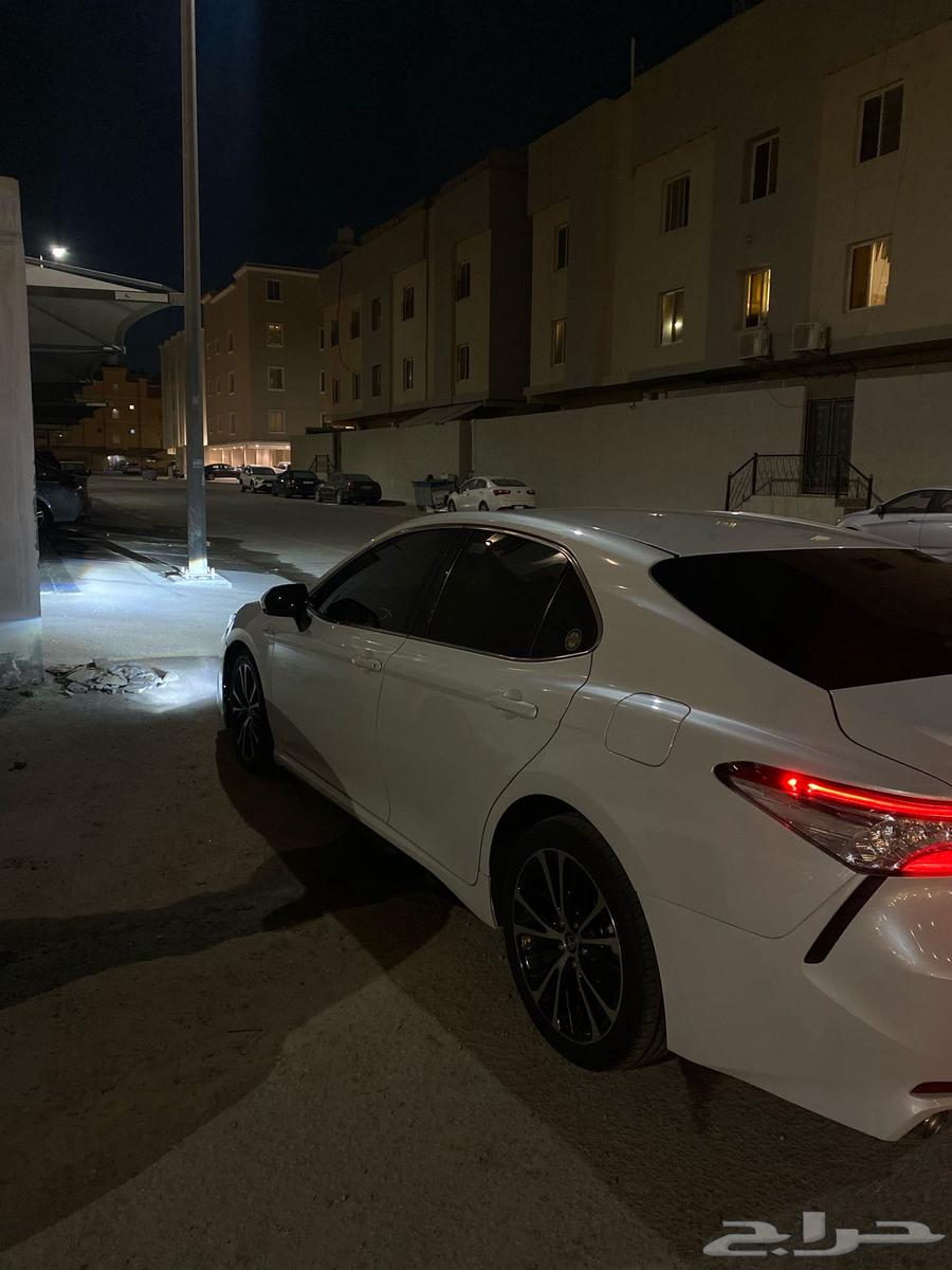 Camry SE 6V Full Option64597641806337112