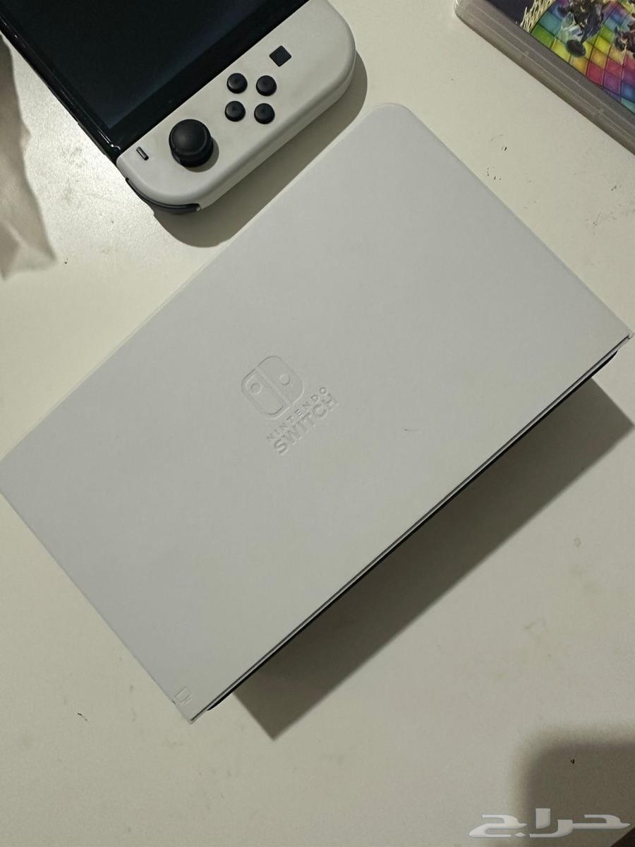 نينتيندو سويتش اوليد التواصل خاص وارجو عدم بخس السلعه64435957472897112