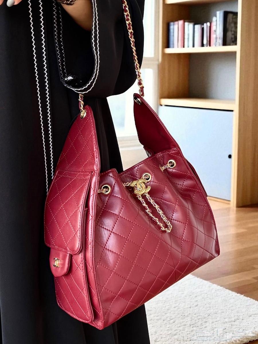 Chanel Bags64442007211139114