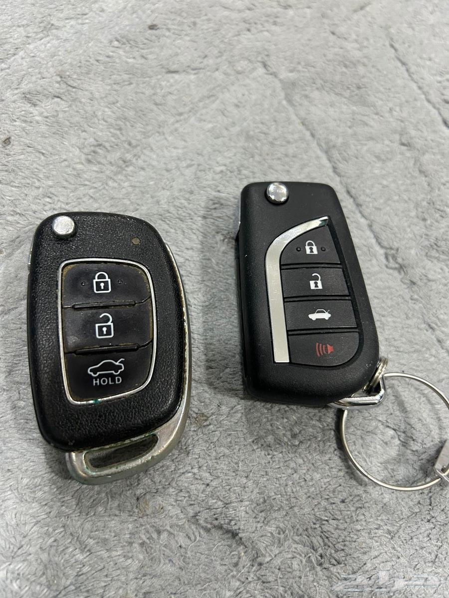 New and used keys64438471797762110
