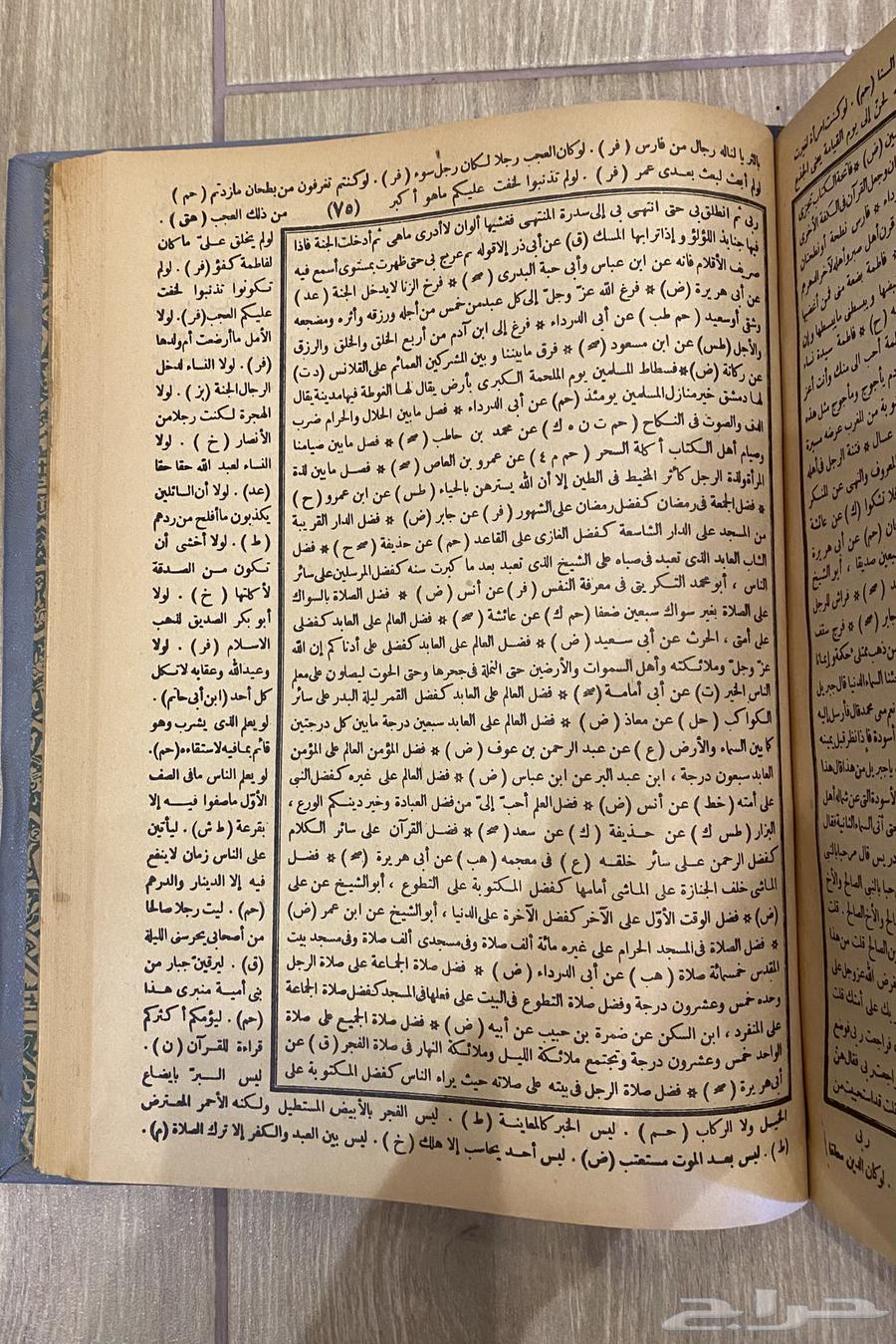 Al-Jami' al-Saghir64435190814593113