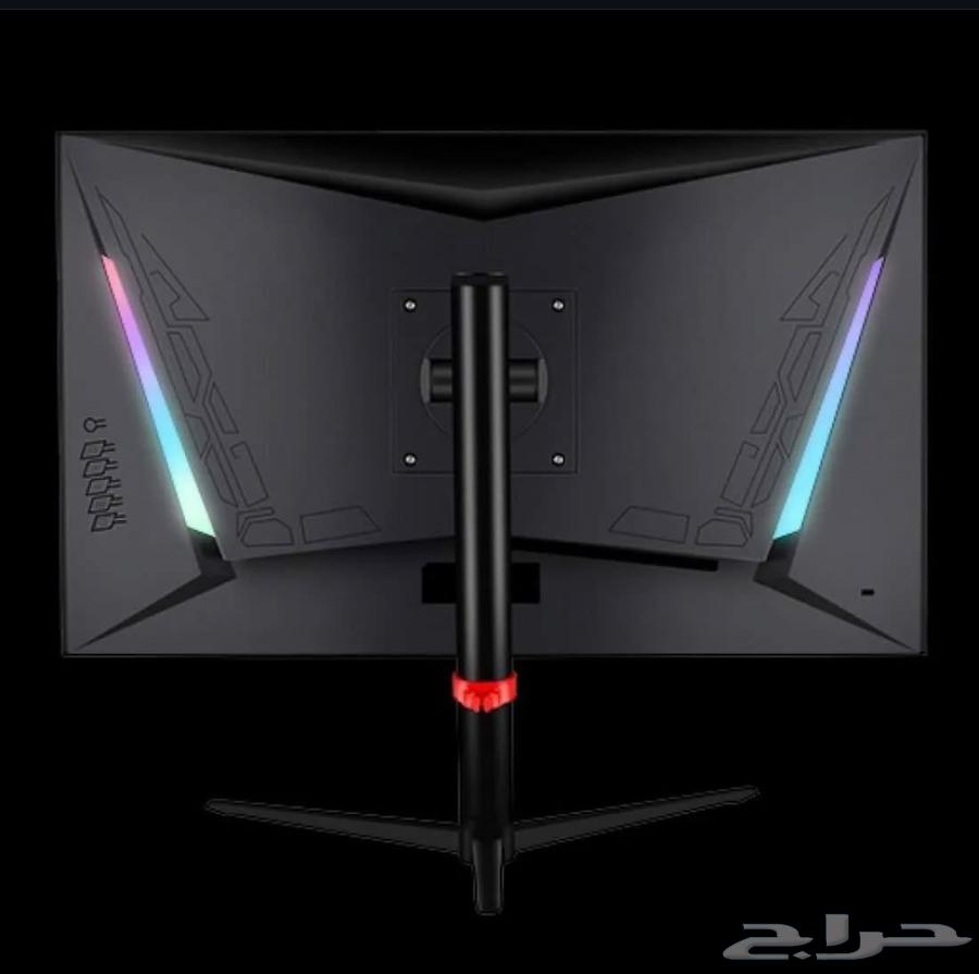 Devo Gaming Screen64440505707393110