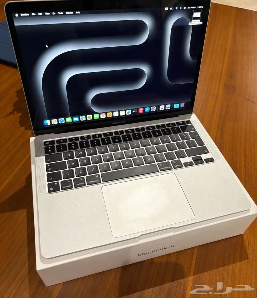 MacBook Air 202064441663785218113